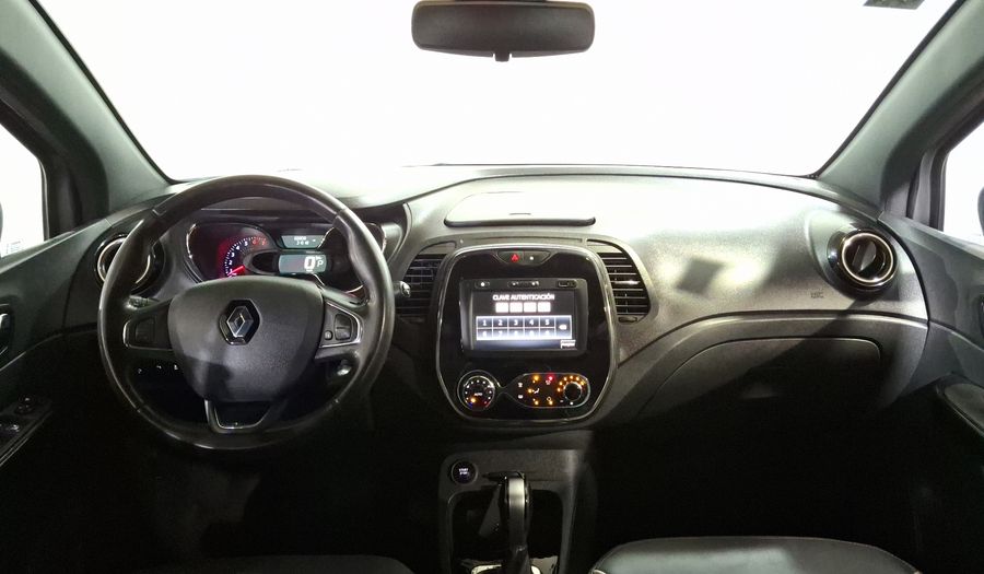 Renault Captur 2.0 ICONIC DEH AUTO Hatchback 2020