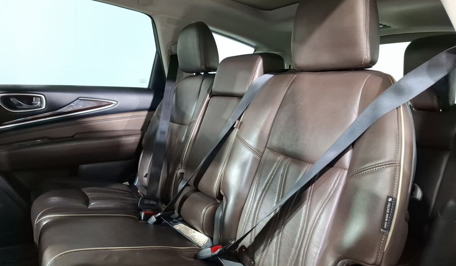 Infiniti Qx60 3.5 PERFECTION PLUS AWD AUTO Suv 2018