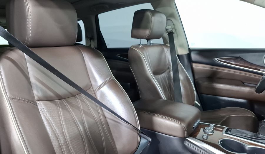 Infiniti Qx60 3.5 PERFECTION PLUS AWD AUTO Suv 2018