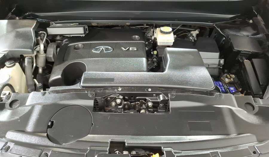 Infiniti Qx60 3.5 PERFECTION PLUS AWD AUTO Suv 2018