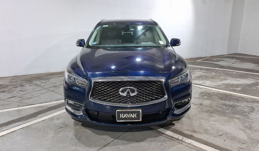 Infiniti Qx60 3.5 PERFECTION PLUS AWD AUTO Suv 2018