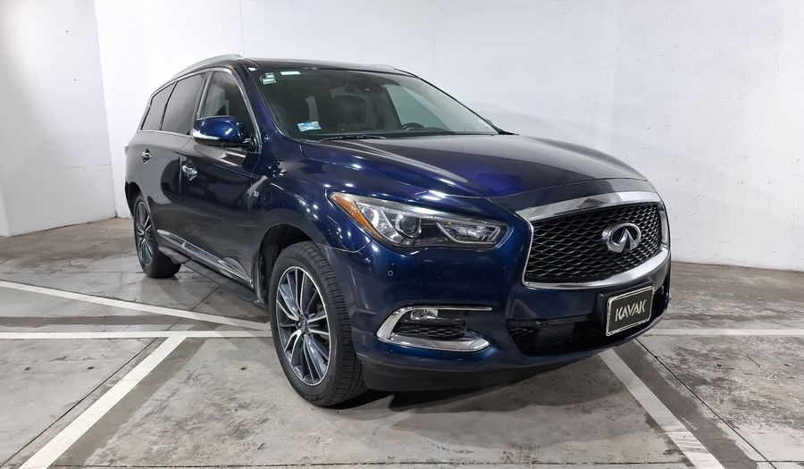 Infiniti Qx60 3.5 PERFECTION PLUS AWD AUTO Suv 2018