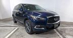 Infiniti Qx60 3.5 PERFECTION PLUS AWD AUTO Suv 2018