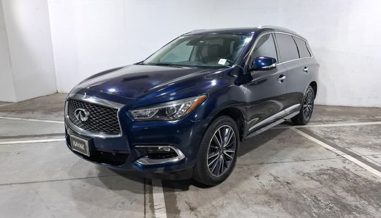 Infiniti • QX60