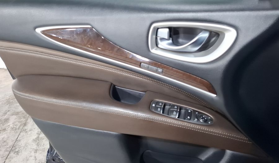 Infiniti Qx60 3.5 PERFECTION PLUS AWD AUTO Suv 2018