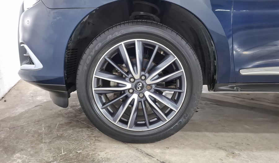 Infiniti Qx60 3.5 PERFECTION PLUS AWD AUTO Suv 2018