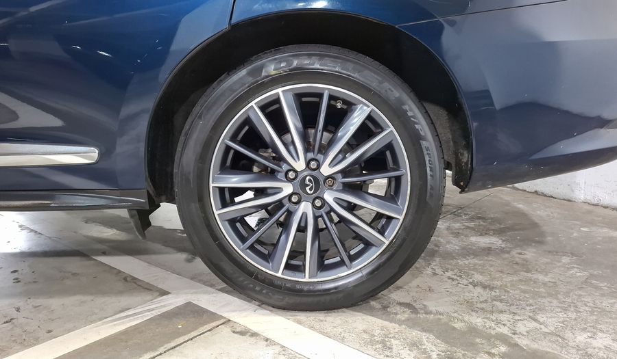 Infiniti Qx60 3.5 PERFECTION PLUS AWD AUTO Suv 2018
