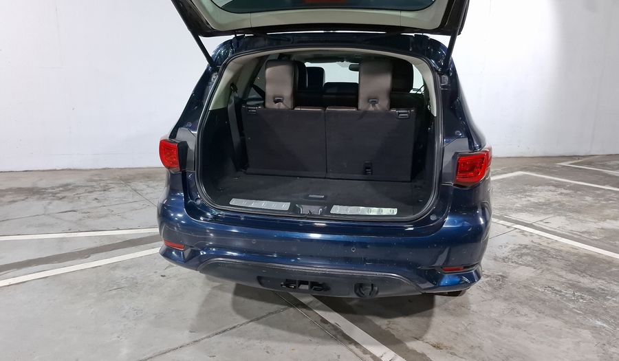 Infiniti Qx60 3.5 PERFECTION PLUS AWD AUTO Suv 2018