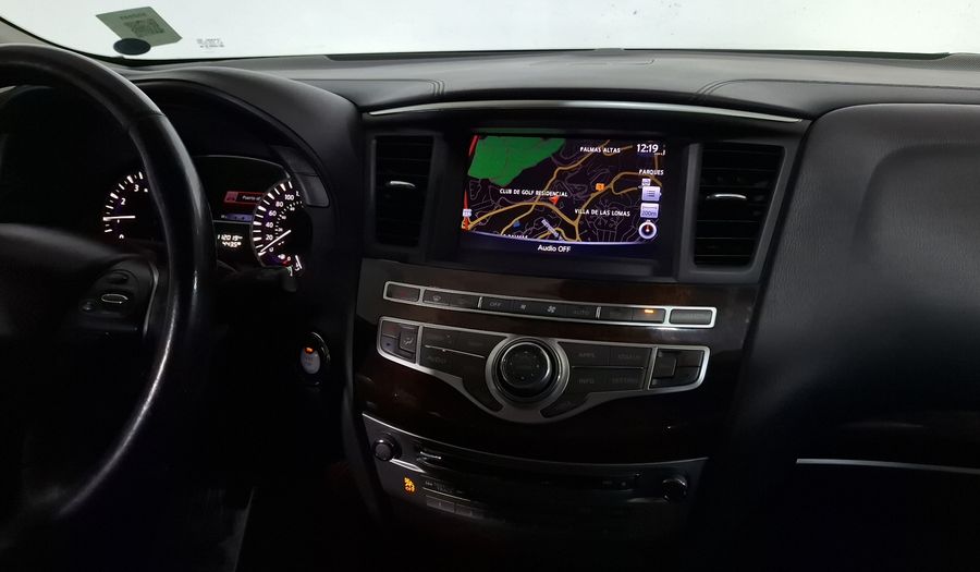 Infiniti Qx60 3.5 PERFECTION PLUS AWD AUTO Suv 2018
