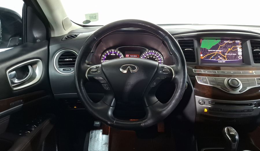 Infiniti Qx60 3.5 PERFECTION PLUS AWD AUTO Suv 2018
