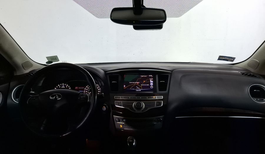 Infiniti Qx60 3.5 PERFECTION PLUS AWD AUTO Suv 2018