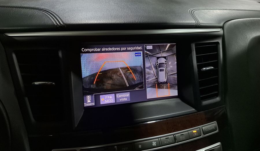 Infiniti Qx60 3.5 PERFECTION PLUS AWD AUTO Suv 2018