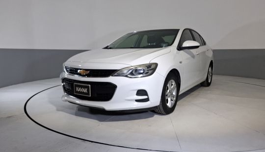 Chevrolet • Cavalier
