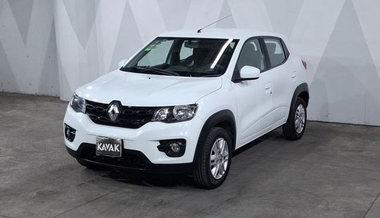 Renault • Kwid
