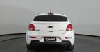Chevrolet Cruze 1.8 16V ECOTEC FLEX LT AUTO Sedan 2015