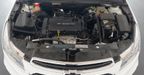 Chevrolet Cruze 1.8 16V ECOTEC FLEX LT AUTO Sedan 2015