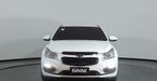 Chevrolet Cruze 1.8 16V ECOTEC FLEX LT AUTO Sedan 2015
