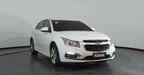 Chevrolet Cruze 1.8 16V ECOTEC FLEX LT AUTO Sedan 2015
