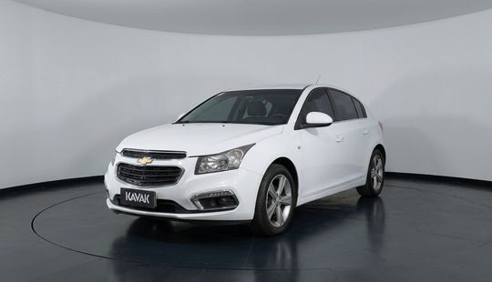 Chevrolet • Cruze