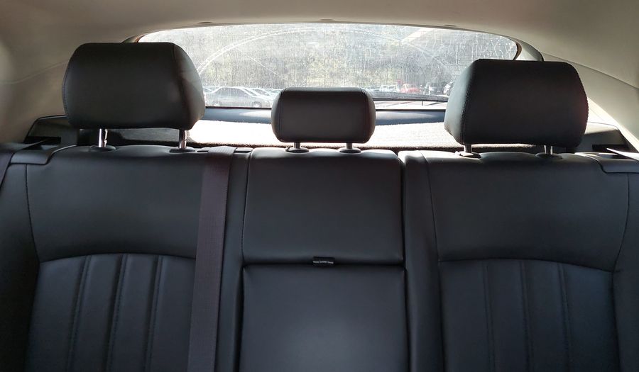 Chevrolet Cruze 1.8 16V ECOTEC FLEX LT AUTO Sedan 2015