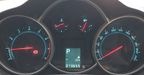 Chevrolet Cruze 1.8 16V ECOTEC FLEX LT AUTO Sedan 2015
