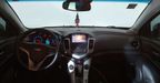 Chevrolet Cruze 1.8 16V ECOTEC FLEX LT AUTO Sedan 2015