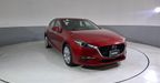 Mazda 3 2.5 HATCHBACK S GRAND TOURING TA Hatchback 2018