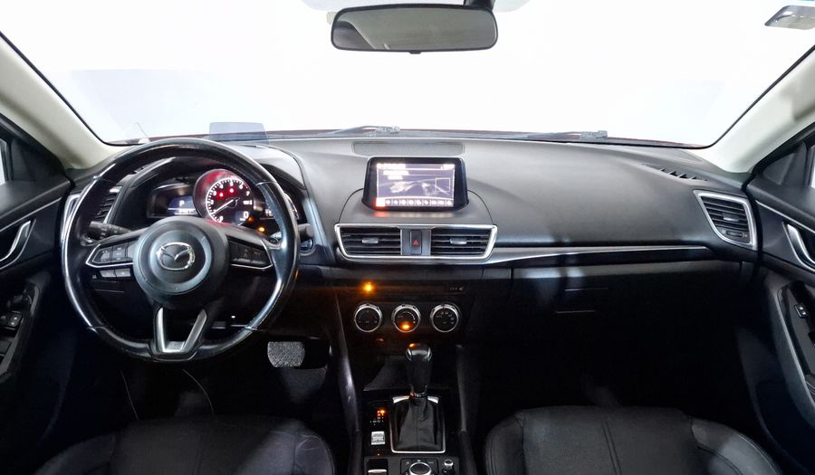 Mazda 3 2.5 HATCHBACK S GRAND TOURING TA Hatchback 2018