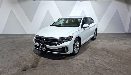 Volkswagen • Jetta
