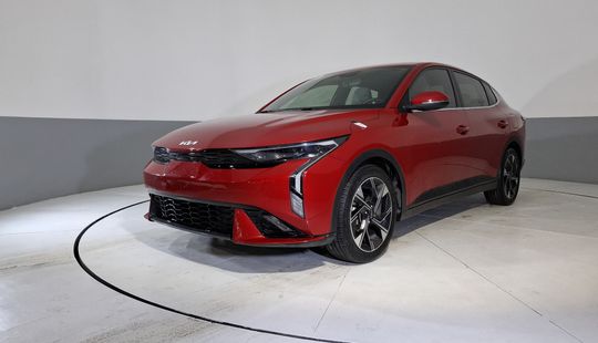 Kia • K3