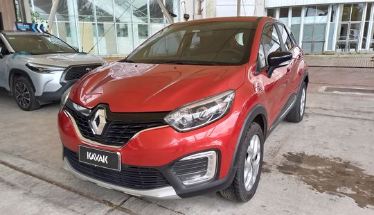 Renault • Captur
