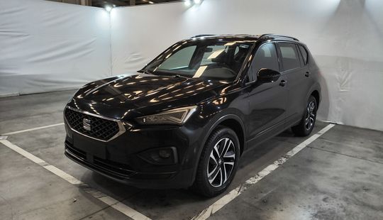 Seat • Tarraco