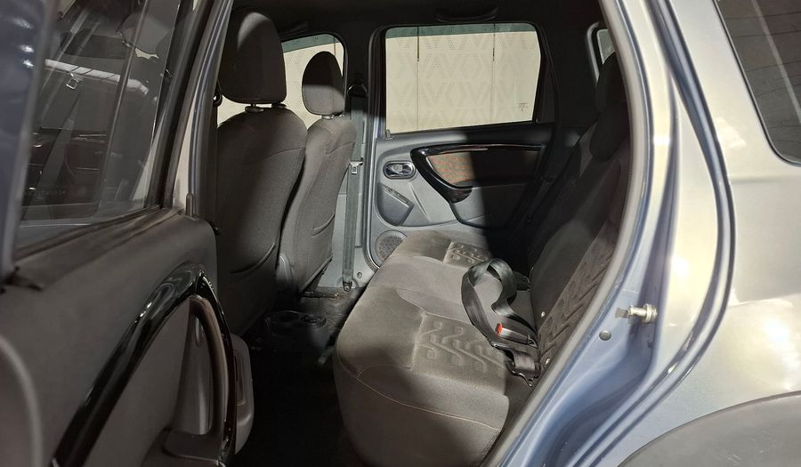 Renault Duster 2.0 PRIVILEGE Suv 2018