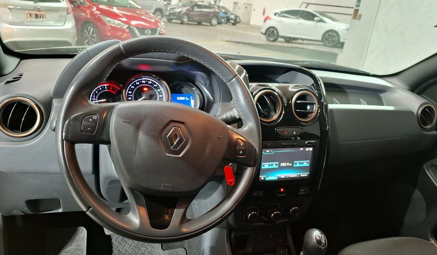 Renault Duster 2.0 PRIVILEGE Suv 2018