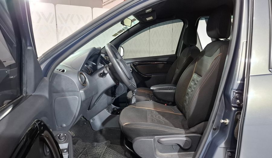 Renault Duster 2.0 PRIVILEGE Suv 2018