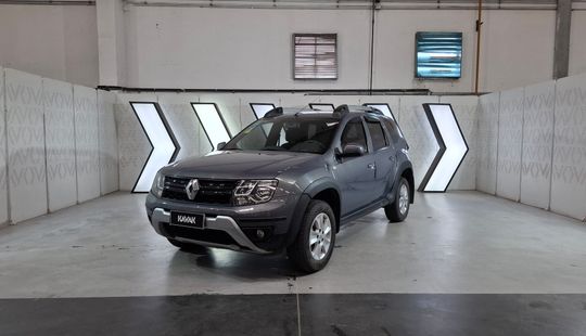 Renault • Duster