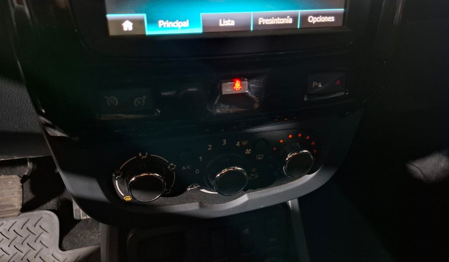Renault Duster 2.0 PRIVILEGE Suv 2018