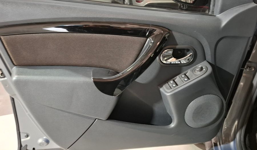Renault Duster 2.0 PRIVILEGE Suv 2018