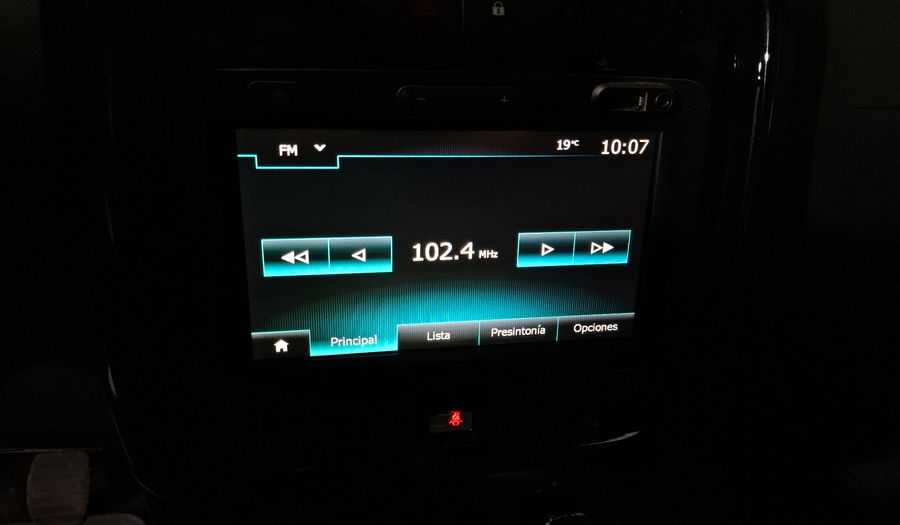 Renault Duster 2.0 PRIVILEGE Suv 2018