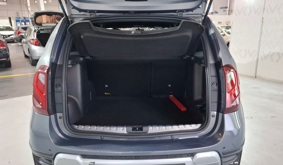 Renault Duster 2.0 PRIVILEGE Suv 2018