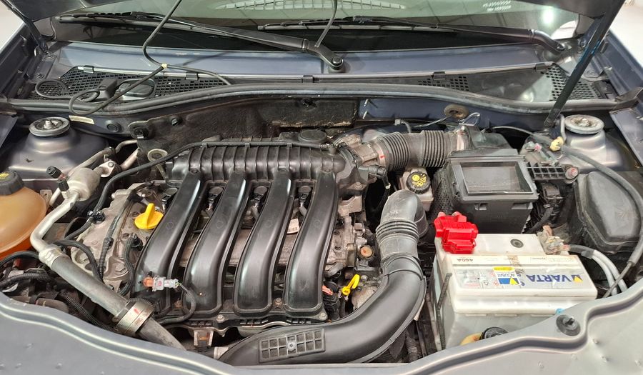 Renault Duster 2.0 PRIVILEGE Suv 2018