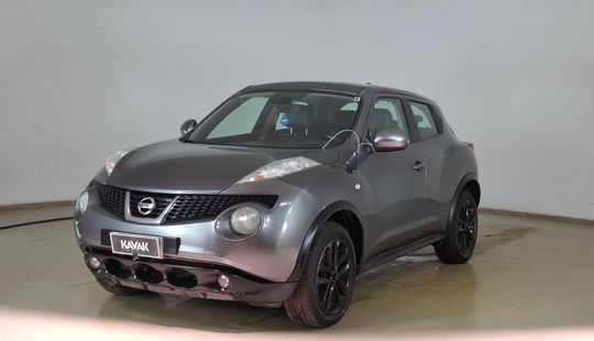 Nissan • Juke