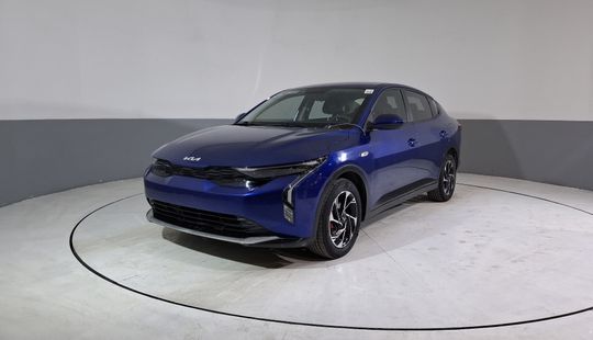 Kia • K3