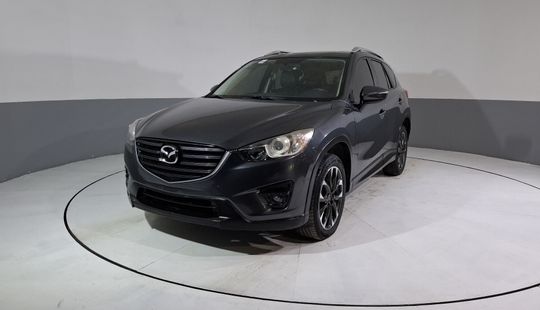 Mazda • CX-5