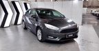 Ford Focus Iii 2.0 SE Hatchback 2017