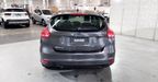 Ford Focus Iii 2.0 SE Hatchback 2017