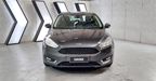 Ford Focus Iii 2.0 SE Hatchback 2017