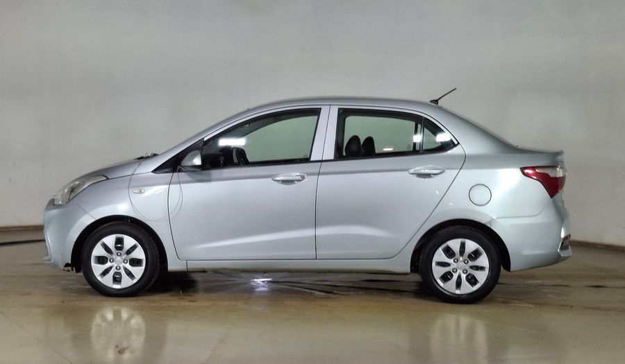 Hyundai Grand I10 1.2 GL AC 2AB Sedan 2020