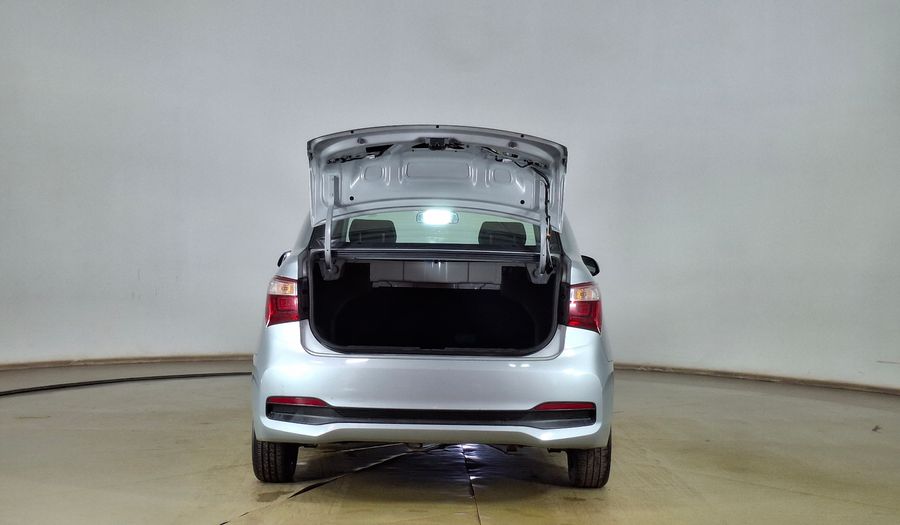 Hyundai Grand I10 1.2 GL AC 2AB Sedan 2020