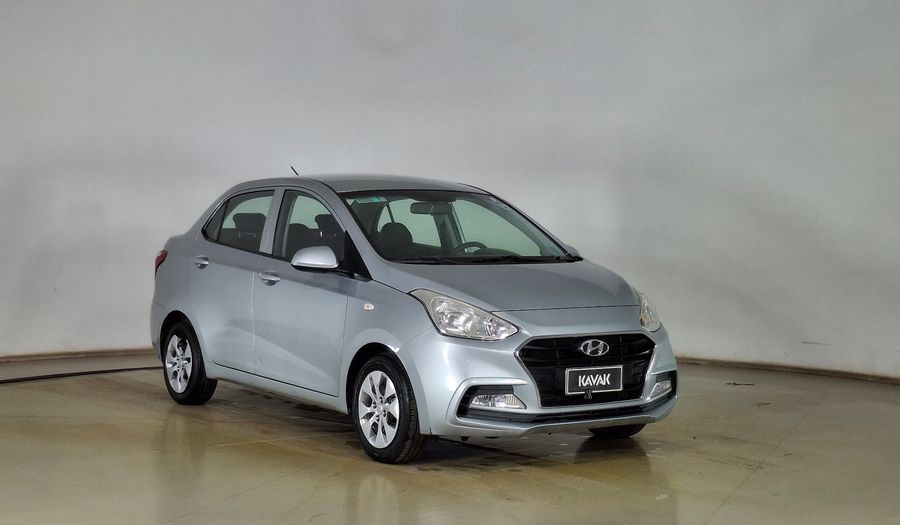 Hyundai Grand I10 1.2 GL AC 2AB Sedan 2020